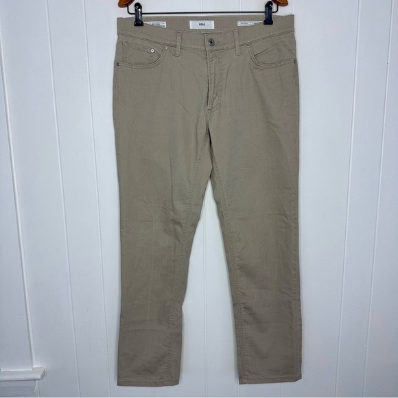 Brax Hi Flex Chuck Modern Fit Pants - Picture 1 of 11